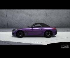 BMW Z4 sDrive30i