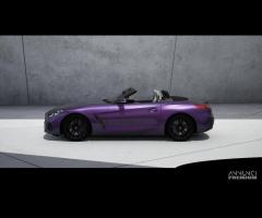 BMW Z4 sDrive30i