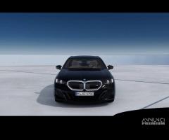 BMW i5 M60 xDrive Touring