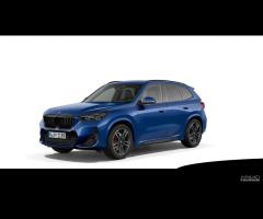 BMW X1 xDrive20d