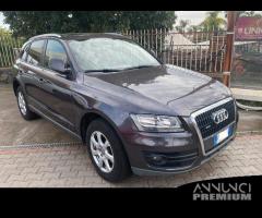 Audi Q5 AUDI