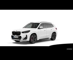 BMW X1 xDrive20d