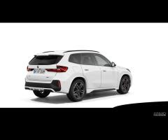 BMW X1 xDrive20d