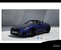 BMW Z4 sDrive30i