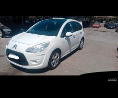 Citroen C3 1.4 Eco Energy G Exclusive