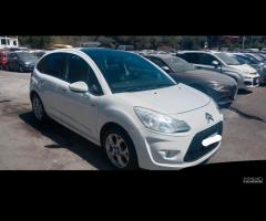 Citroen C3 1.4 Eco Energy G Exclusive