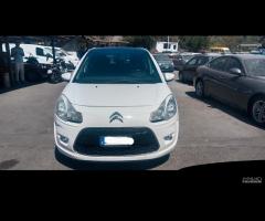 Citroen C3 1.4 Eco Energy G Exclusive