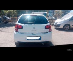 Citroen C3 1.4 Eco Energy G Exclusive