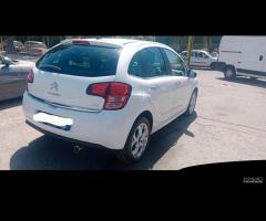 Citroen C3 1.4 Eco Energy G Exclusive