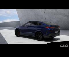 BMW X6 M60i 48V