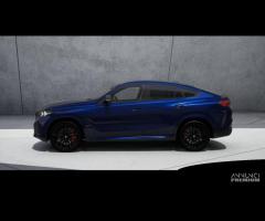 BMW X6 M60i 48V