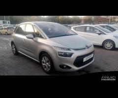 Citroen C4 BlueHDi 120 S&S Business Combi