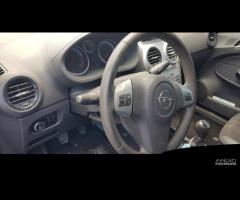 Ricambi vari opel corsa anno 2012 cc 1.2 b/gpl