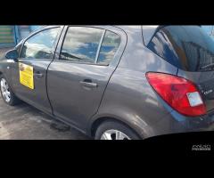 Ricambi vari opel corsa anno 2012 cc 1.2 b/gpl - 7