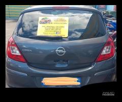 Ricambi vari opel corsa anno 2012 cc 1.2 b/gpl - 8