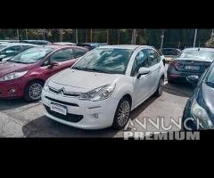 Citroen C3 1.4 VTi 95 GPL airdream Seduction