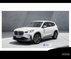 BMW X1 xDrive 23i xLine