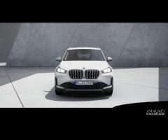 BMW X1 xDrive 23i xLine