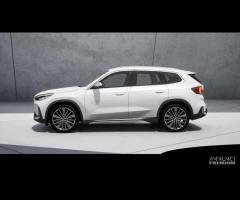 BMW X1 xDrive 23i xLine