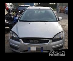 Ricambi Ford Focus anno 2008 cc 1.6 Diesel