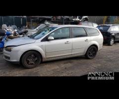 Ricambi Ford Focus anno 2008 cc 1.6 Diesel