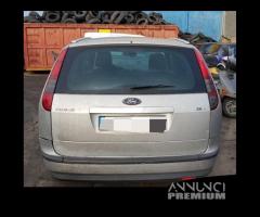 Ricambi Ford Focus anno 2008 cc 1.6 Diesel - 9