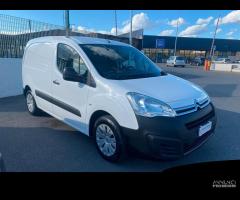 Citroen Berlingo Multispace BlueHDi 100 Feel