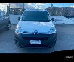 Citroen Berlingo Multispace BlueHDi 100 Feel