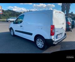 Citroen Berlingo Multispace BlueHDi 100 Feel