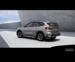 BMW X1 sDrive 18d xLine