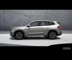 BMW X1 sDrive 18d xLine