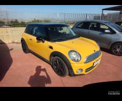 MINI Mini (R56) - 2008