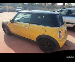 MINI Mini (R56) - 2008