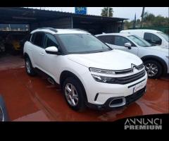 Citroen C5 Aircross CITROEN C3