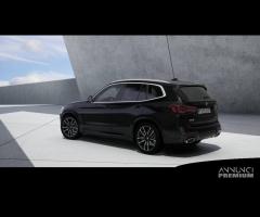 BMW X3 xDrive20d 48V Msport