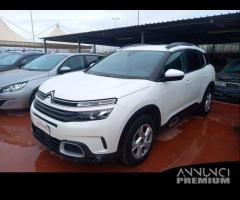 Citroen C5 Aircross CITROEN C3