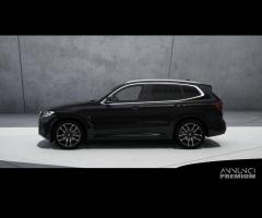 BMW X3 xDrive20d 48V Msport