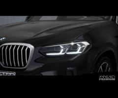 BMW X3 xDrive20d 48V Msport - 7