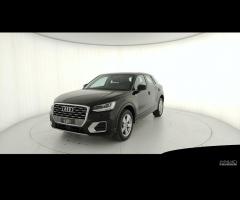 AUDI Q2 I 2017 - Q2 30 1.0 tfsi Admired