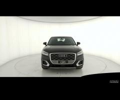 AUDI Q2 I 2017 - Q2 30 1.0 tfsi Admired