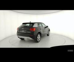 AUDI Q2 I 2017 - Q2 30 1.0 tfsi Admired