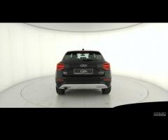 AUDI Q2 I 2017 - Q2 30 1.0 tfsi Admired