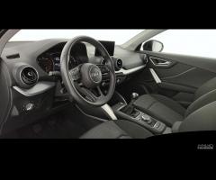 AUDI Q2 I 2017 - Q2 30 1.0 tfsi Admired