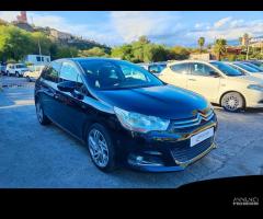 Citroen C4 Picasso 1.6 HDi 110 FAP Attraction