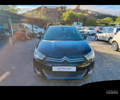 Citroen C4 Picasso 1.6 HDi 110 FAP Attraction