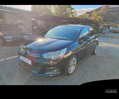 Citroen C4 Picasso 1.6 HDi 110 FAP Attraction