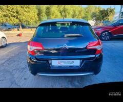 Citroen C4 Picasso 1.6 HDi 110 FAP Attraction