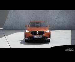 BMW X1 sDrive 20i