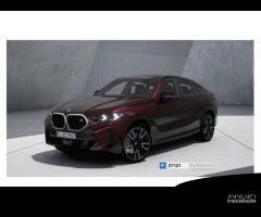 BMW X6 M60i 48V