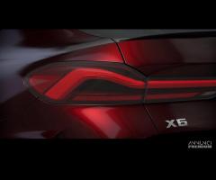 BMW X6 M60i 48V - 9